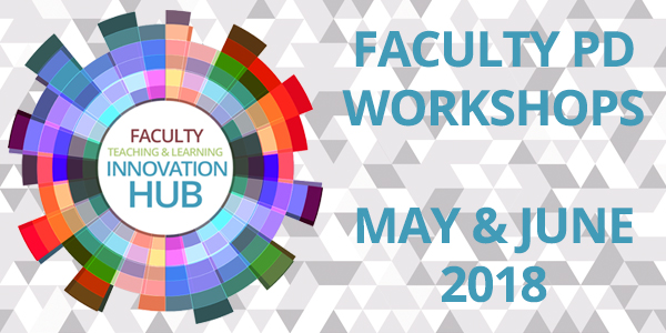 Image for May-June 2018 PD