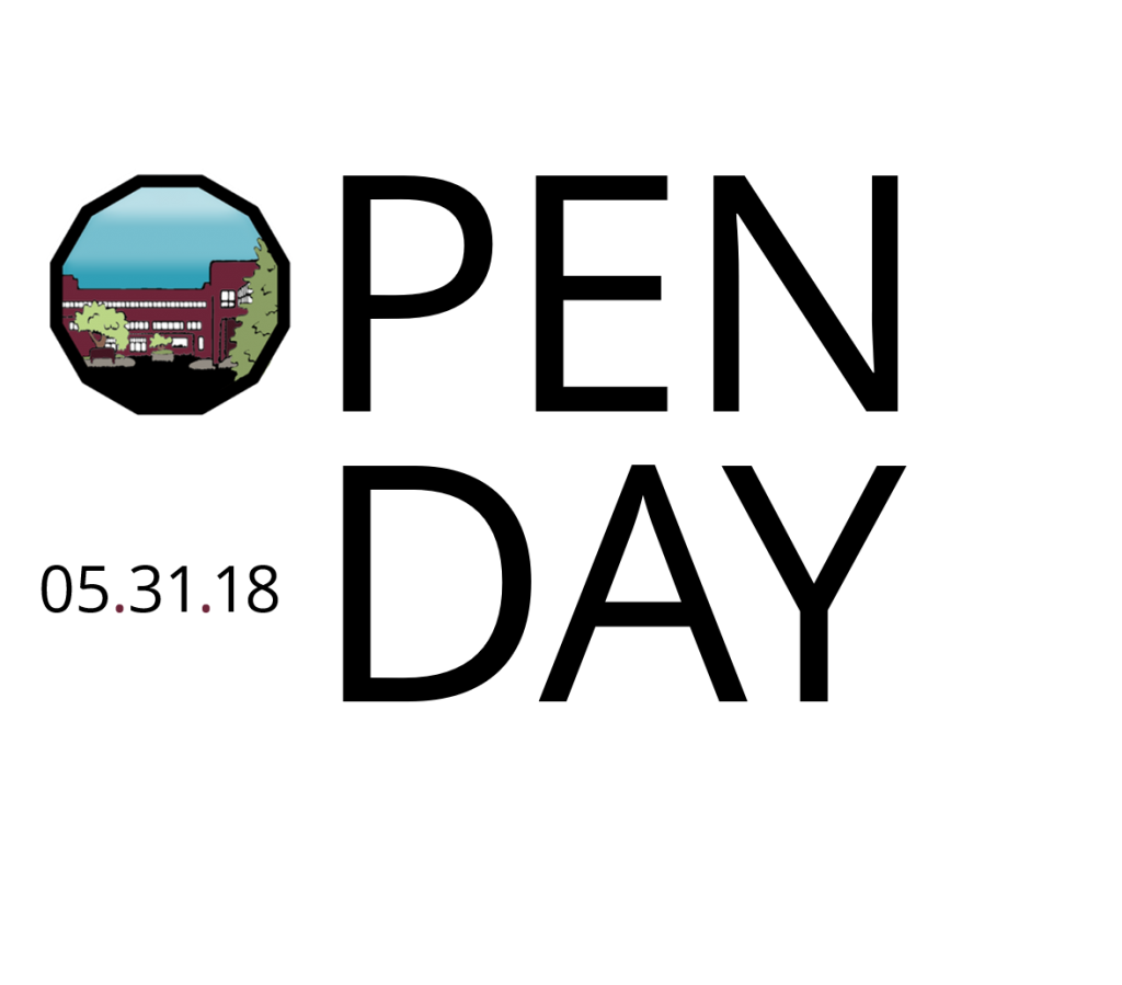 Open Day Logo
