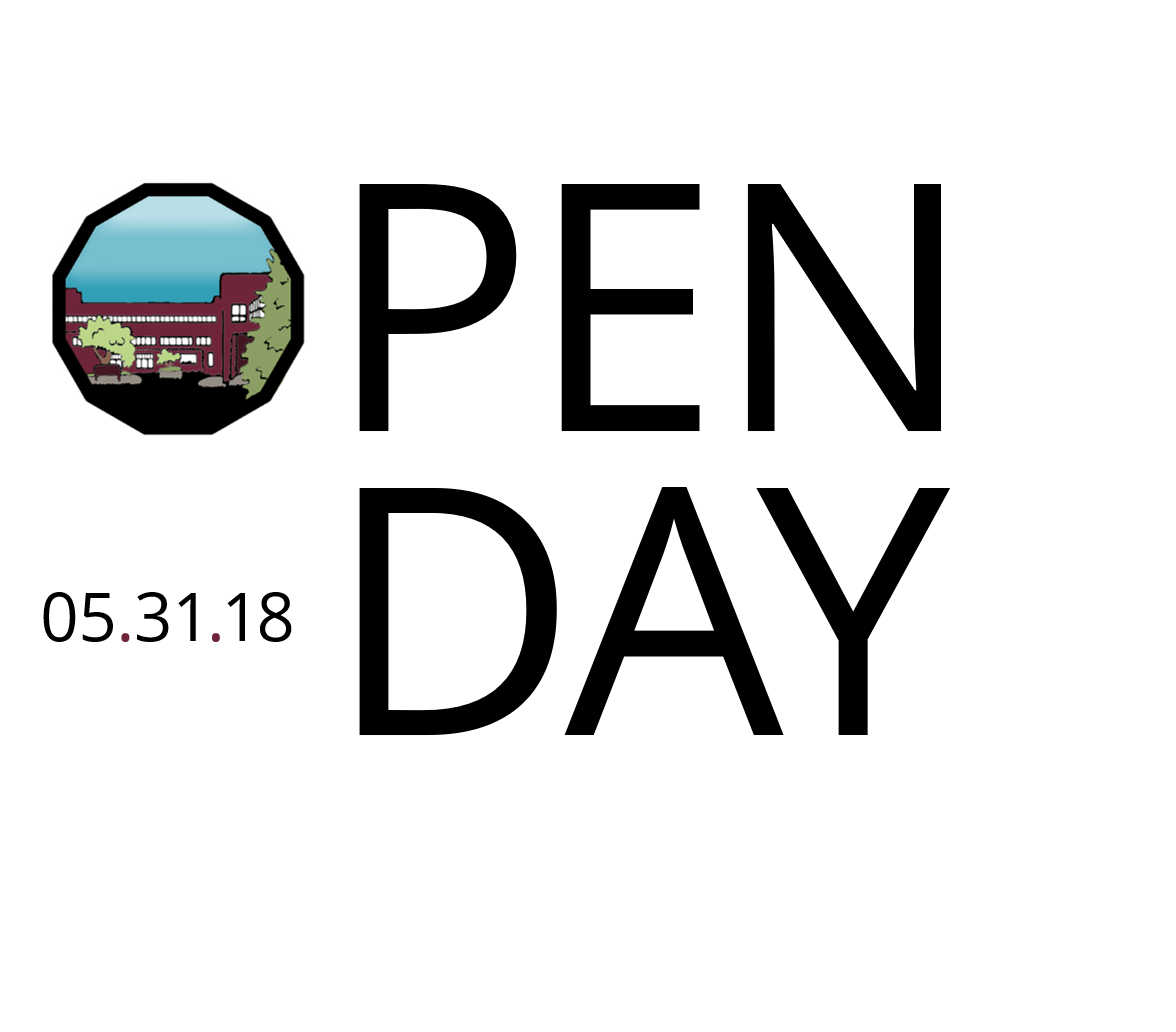 Open Day Logo