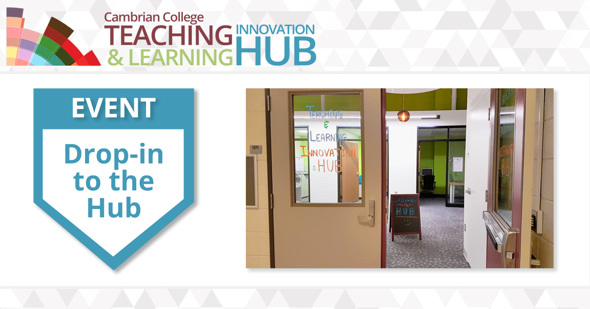 Image of Hub Doorway