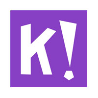 Kahoot! Logo