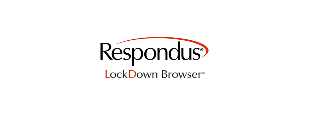 Respondus LockDown Browser Logo