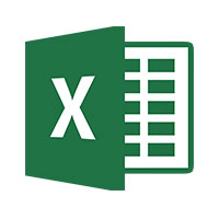 Microsoft Excel Logo