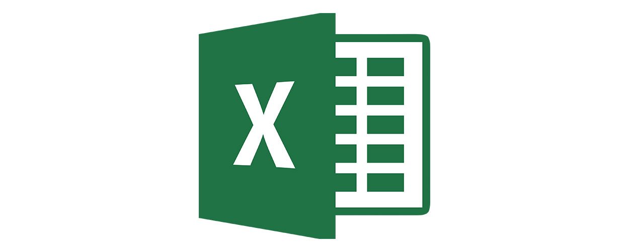 Microsoft Excel Logo