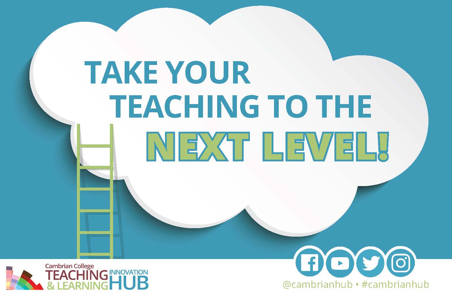 Level Up in 2018-19 Image