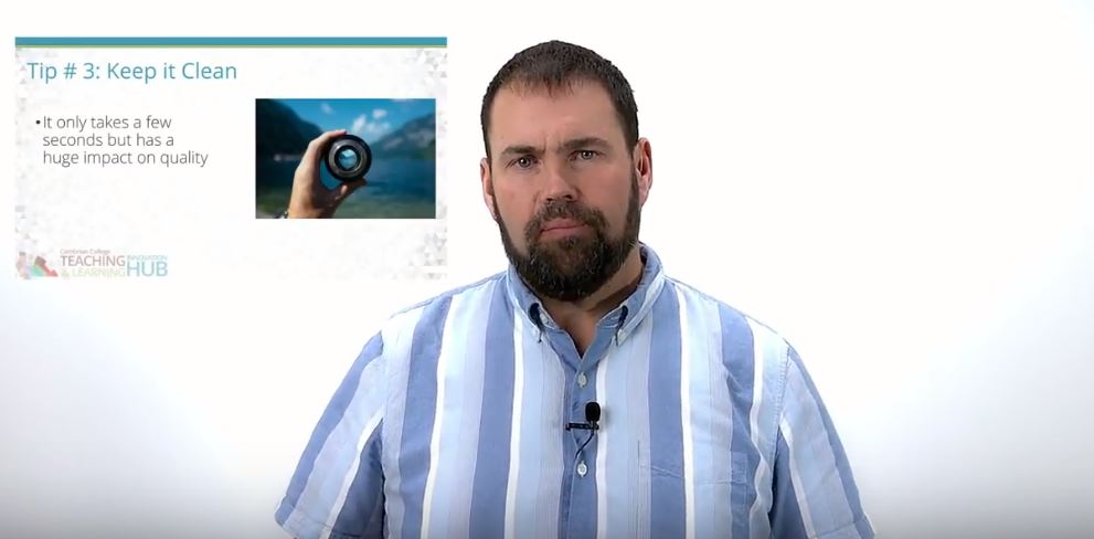 Photo of Jeffery Tranchemontagne
