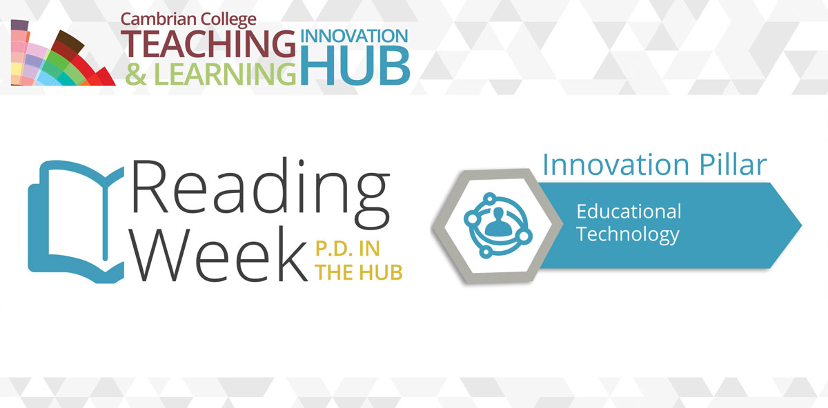 Educational Technology