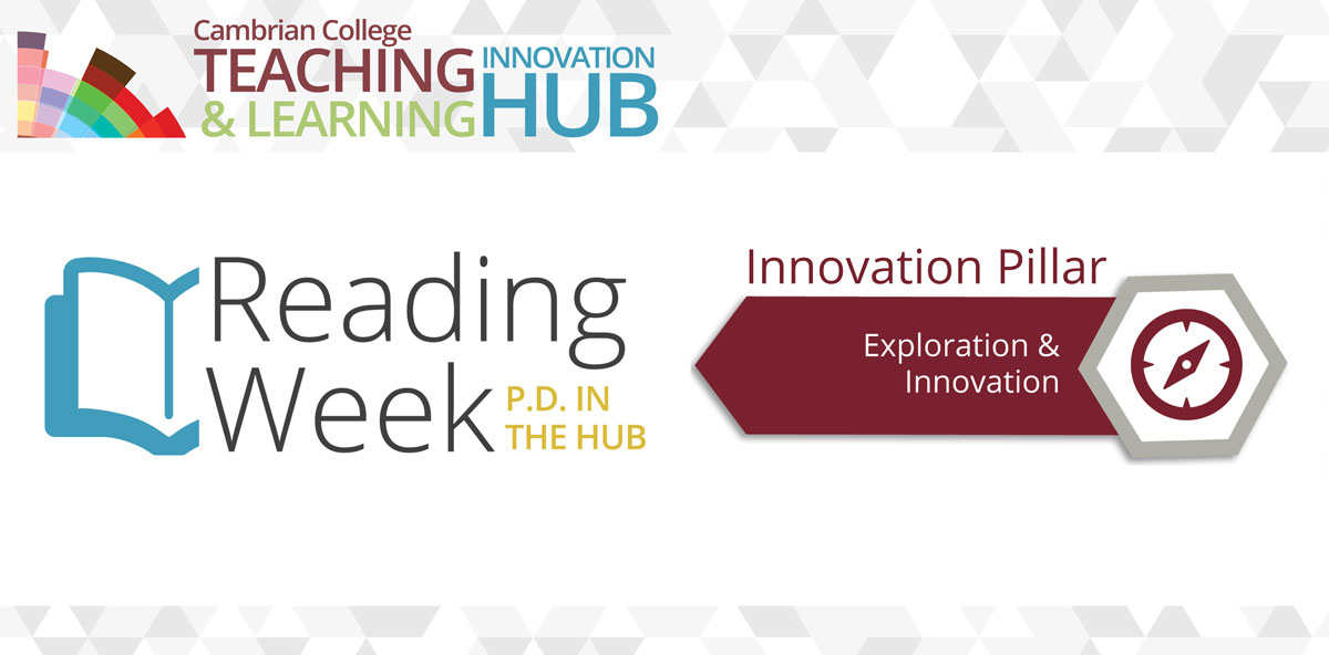 Exploration & Innovation