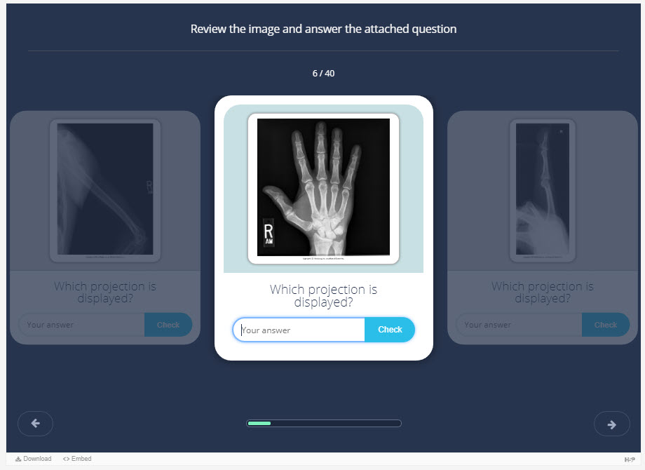 Brenda's Flashcards