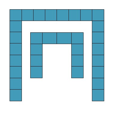 Horseshoe