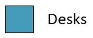 desks